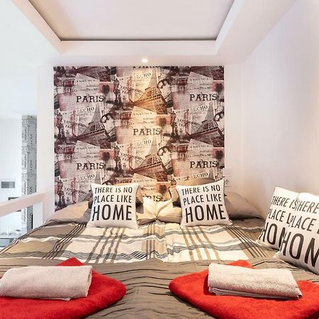 King Beautique Resort 부다페스트 외부 사진