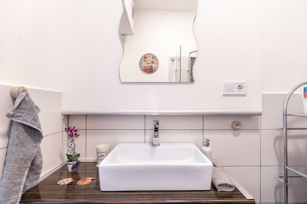 King Beautique Resort 부다페스트 외부 사진